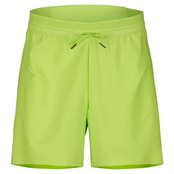 Arc'teryx NORVAN SHORT 5' M Herren - Laufhose Ansicht 1