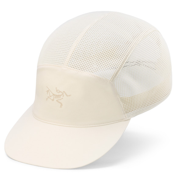 Arc'teryx NORVAN MESH 5 PANEL CAP Unisex - Cap Ansicht 1