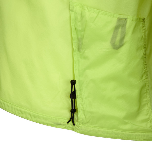 Arc'teryx NORVAN WINDSHELL HOODY M Herren - Laufjacke Ansicht 6