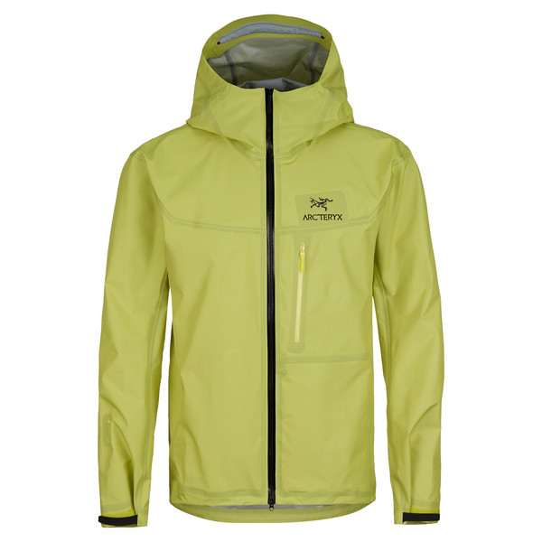 Arc'teryx ALPHA SL JACKET M Herren - Hardshelljacke Ansicht 1
