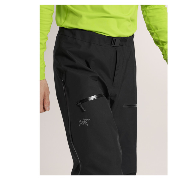 Arc'teryx BETA SV PANT M Herren - Hardshellhose Ansicht 11