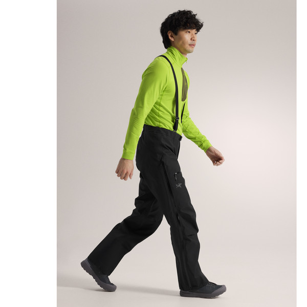 Arc'teryx BETA SV PANT M Herren - Hardshellhose Ansicht 10