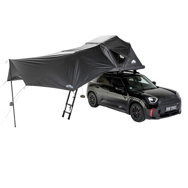 Roof Space LIGHT AWNING MARKISE RS 4 - Zeltzubehör Ansicht 1