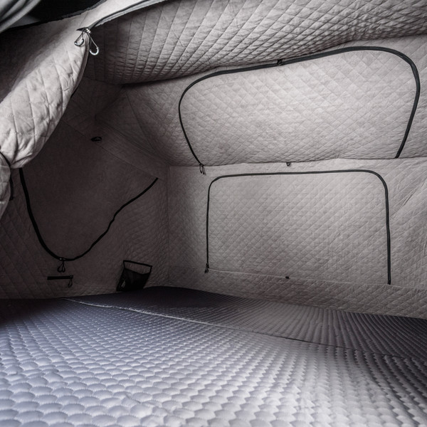 Roof Space THERMOINNENZELT RS 4 - Zeltzubehör Ansicht 3
