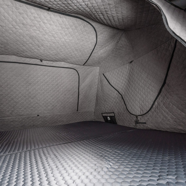 Roof Space THERMOINNENZELT RS 4 - Zeltzubehör Ansicht 4