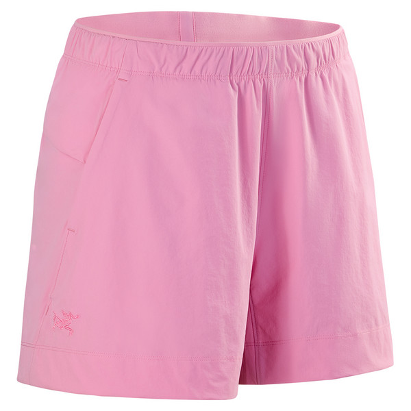 Arc'teryx SINSOLA SHORT 5' W Damen - Shorts Ansicht 1