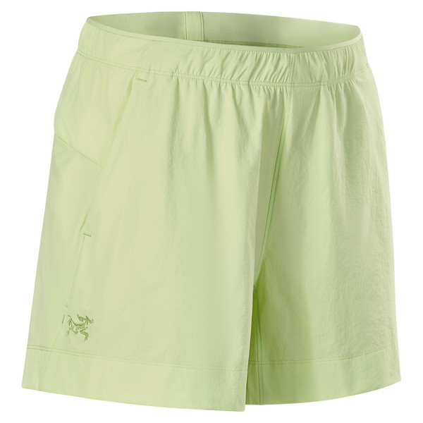 SINSOLA SHORT 5' W Damen - Shorts-SHINCHA