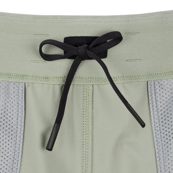 Arc'teryx KRAGG COTTON SHORT 9' W Damen - Shorts Ansicht 6