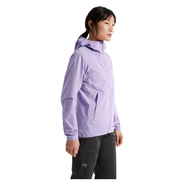 Arc'teryx GAMMA LIGHTWEIGHT HOODY W Damen - Softshelljacke Ansicht 5