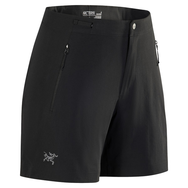 Arc'teryx GAMMA SHORT 6' W Damen - Shorts Ansicht 1