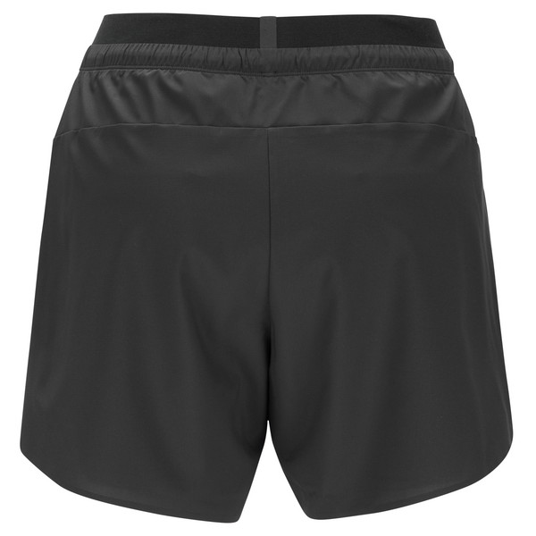 Arc'teryx NORVAN SHORT 5' 2-IN-1 W Damen - Laufhose Ansicht 3