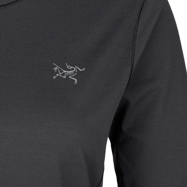 Arc'teryx SUNNA CREW LS W Damen - Funktionsshirt Ansicht 3