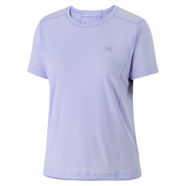 SUNNA CREW SS W Damen - Funktionsshirt-KASUMI