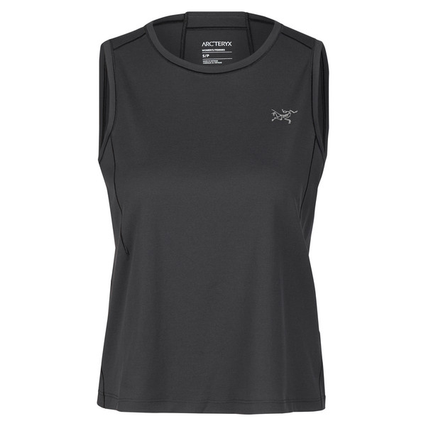 Arc'teryx SUNNA TANK W Damen - Funktionsshirt Ansicht 1