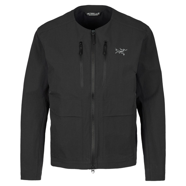Arc'teryx SONII UTILITY JACKET W Damen - Softshelljacke Ansicht 1