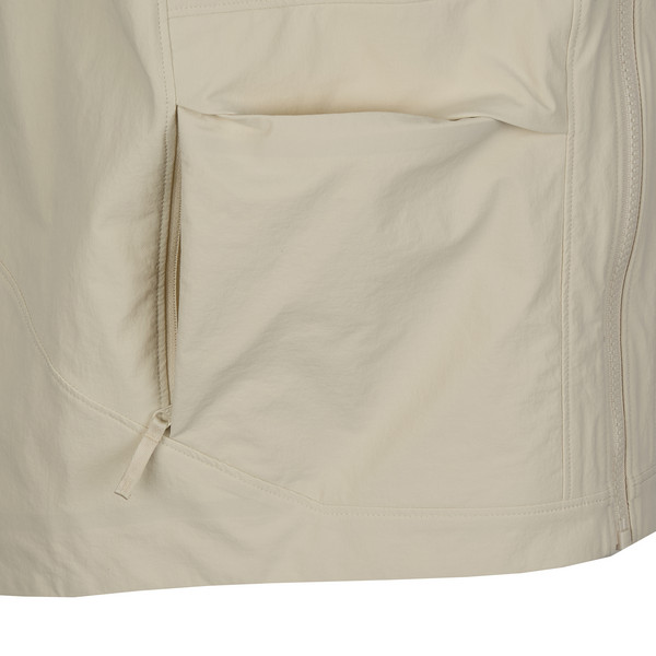 Arc'teryx SONII UTILITY VEST W Damen - Softshellweste Ansicht 5