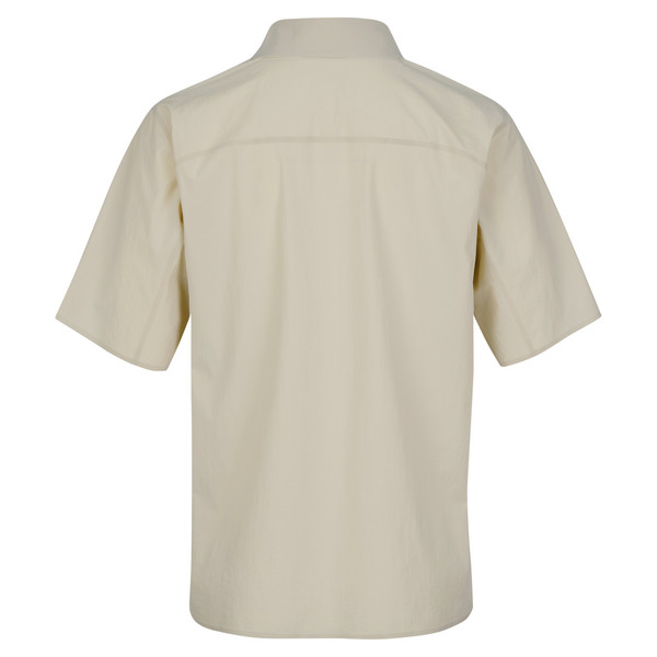 Arc'teryx OLIA SHIRT SS W Damen - Outdoor Bluse Ansicht 2