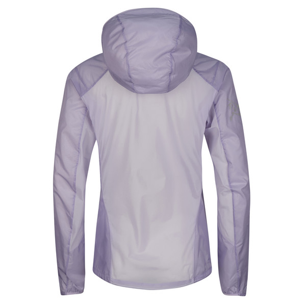 Arc'teryx NORVAN WINDSHELL HOODY W Damen - Windbreaker Ansicht 2