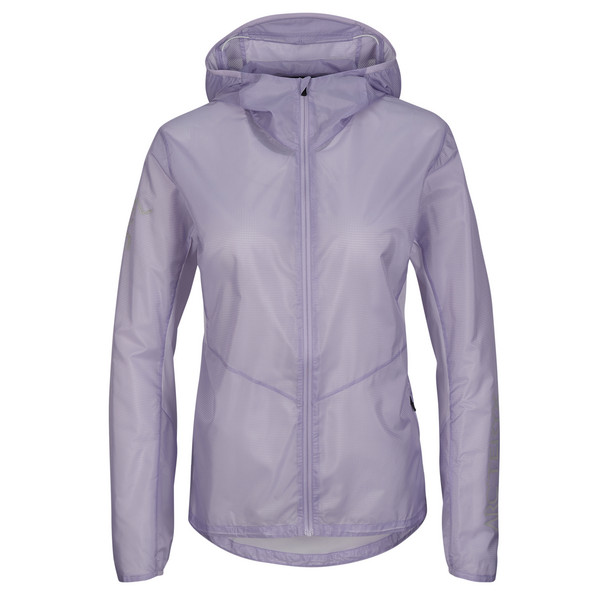Arc'teryx NORVAN WINDSHELL HOODY W Damen - Windbreaker Ansicht 1