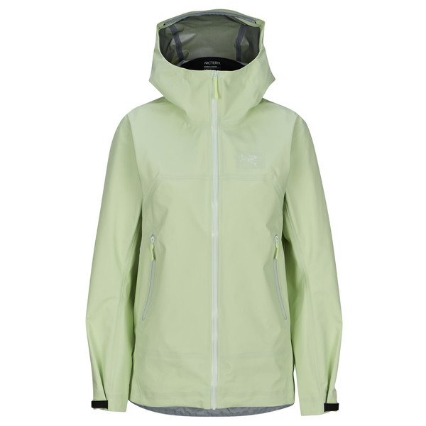 Arc'teryx BETA JACKET W Damen - Hardshelljacke Ansicht 1