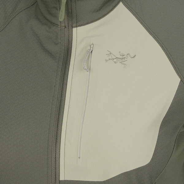 Arc'teryx DELTA JACKET W Damen - Fleecejacke Ansicht 5