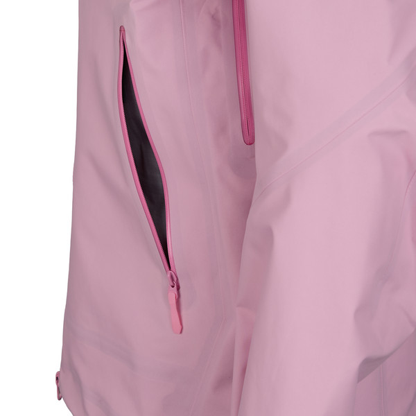 Arc'teryx BETA SV JACKET W Damen - Hardshelljacke Ansicht 3