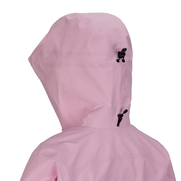 Arc'teryx BETA SV JACKET W Damen - Hardshelljacke Ansicht 7