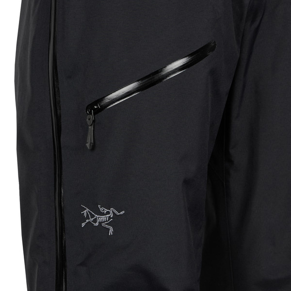 Arc'teryx BETA SV PANT W Damen - Hardshellhose Ansicht 6