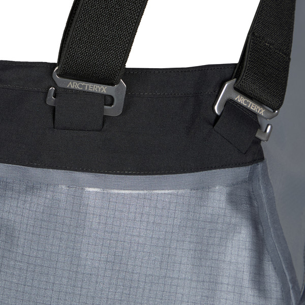 Arc'teryx BETA SV PANT W Damen - Hardshellhose Ansicht 9