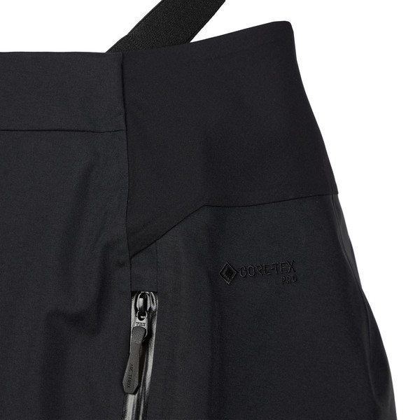 Arc'teryx BETA SV PANT W Damen - Hardshellhose Ansicht 7