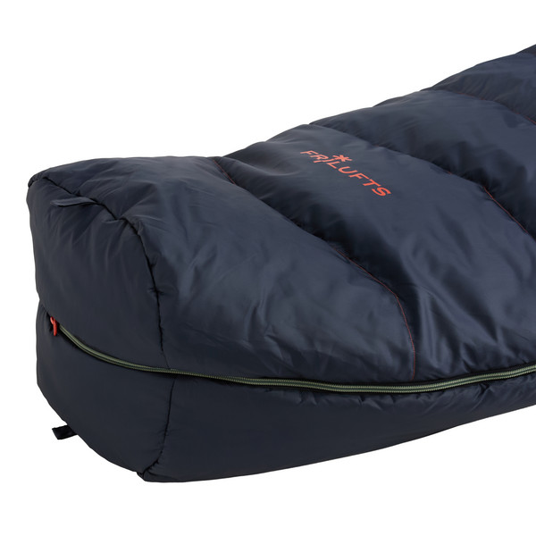 Frilufts PACAYA -2 COMFORT - Kunstfaserschlafsack Ansicht 9