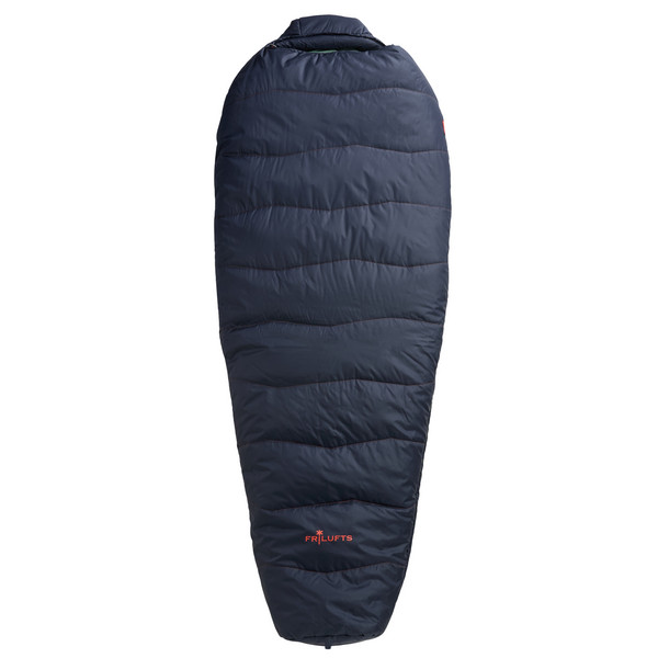 PACAYA -2 COMFORT - Kunstfaserschlafsack