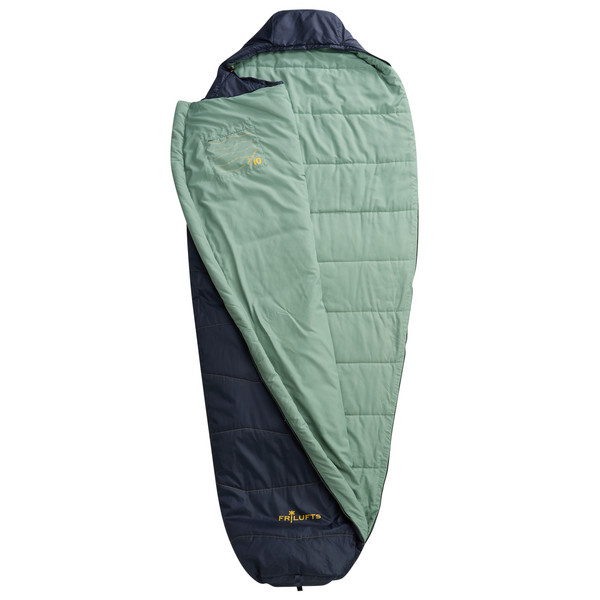 Frilufts PACAYA 10 COMFORT - Sommerschlafsack Ansicht 2