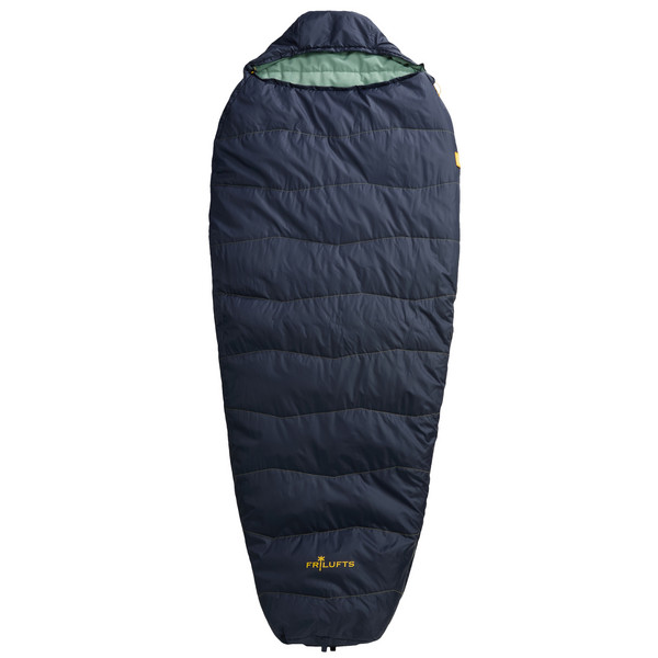 PACAYA 10 COMFORT - Sommerschlafsack