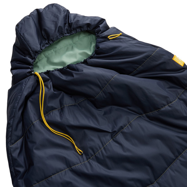 Frilufts PACAYA 10 COMFORT - Sommerschlafsack Ansicht 5