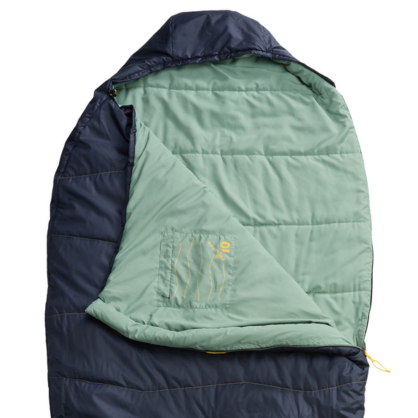 Frilufts PACAYA 10 COMFORT - Sommerschlafsack Ansicht 3