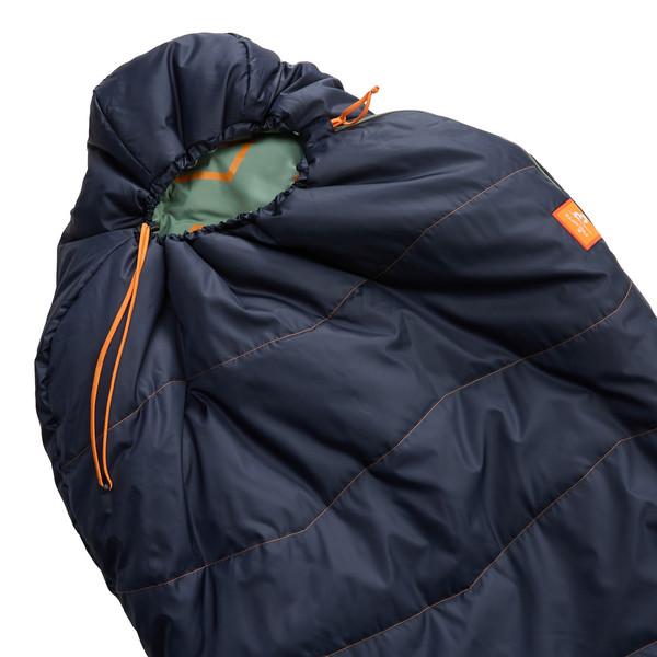 Frilufts PACAYA KIDS VARIO - Kinderschlafsack Ansicht 6