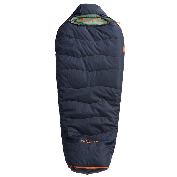 Frilufts PACAYA KIDS VARIO - Kinderschlafsack Ansicht 3