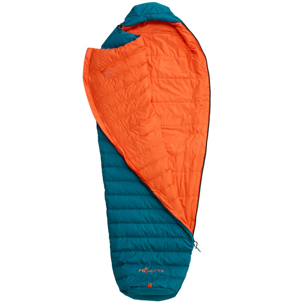 Frilufts SOMMEN 11 - Sommerschlafsack Ansicht 2