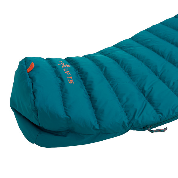 Frilufts SOMMEN 11 - Sommerschlafsack Ansicht 8