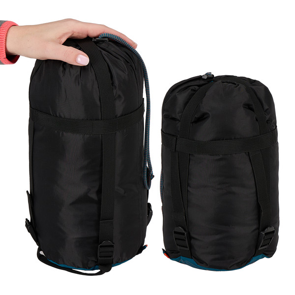 Frilufts SOMMEN 11 - Sommerschlafsack Ansicht 9