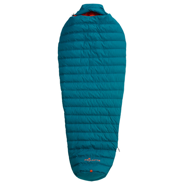 Frilufts SOMMEN 11 - Sommerschlafsack Ansicht 1