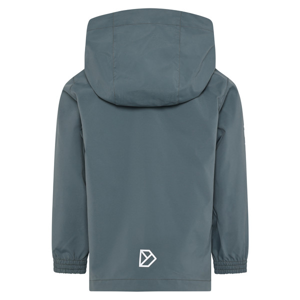 Didriksons HALLON JKT Kinder - Softshelljacke Ansicht 2