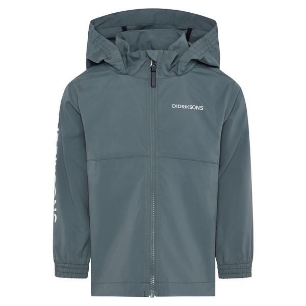 Didriksons HALLON JKT Kinder - Softshelljacke Ansicht 1