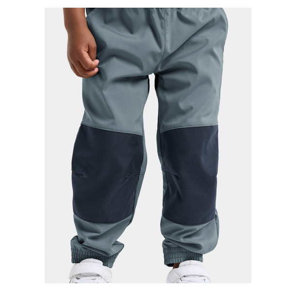 Didriksons FLOX PANT Kinder - Softshellhose Ansicht 9