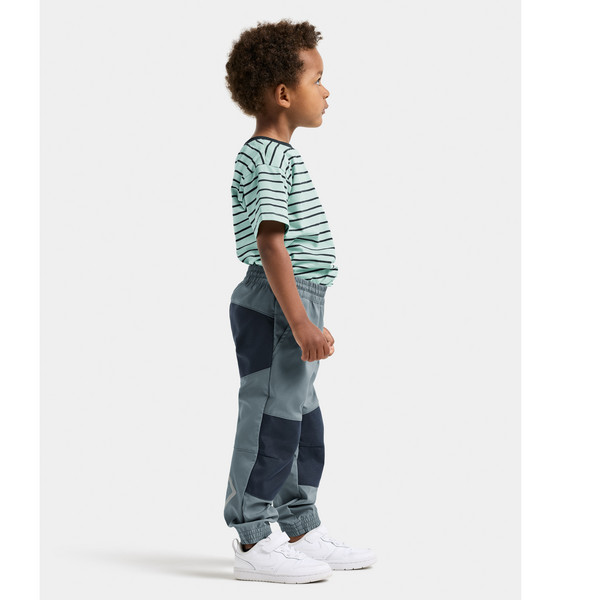 Didriksons FLOX PANT Kinder - Softshellhose Ansicht 8