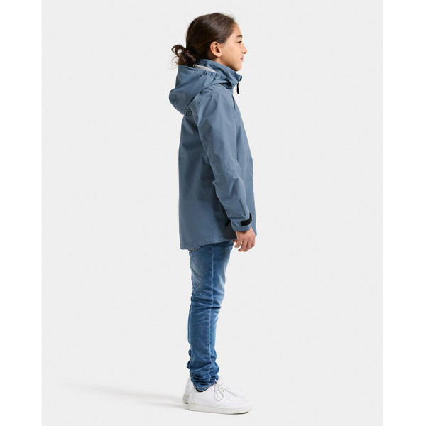 Didriksons PIKO JACKET 9 Kinder - Regenjacke Ansicht 7