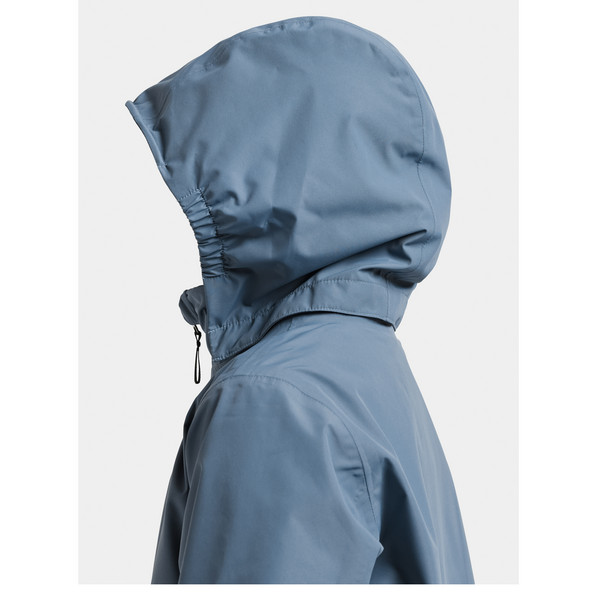 Didriksons PIKO JACKET 9 Kinder - Regenjacke Ansicht 9