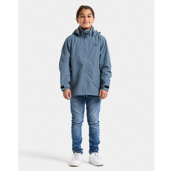 Didriksons PIKO JACKET 9 Kinder - Regenjacke Ansicht 4