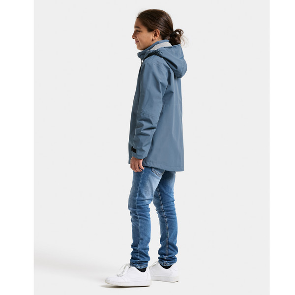 Didriksons PIKO JACKET 9 Kinder - Regenjacke Ansicht 5